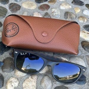 Ray-Ban New Wayfarer Classic